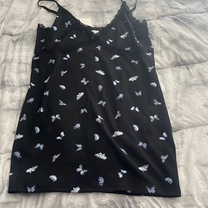 brand new with tags still on never worn